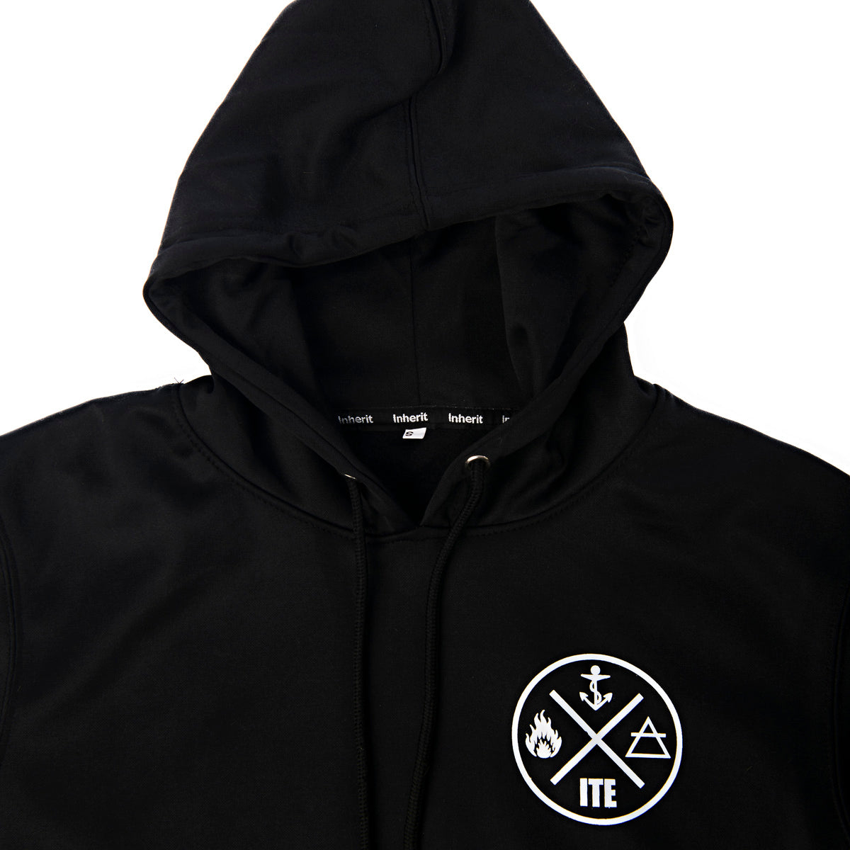 Training For Eternity Hoodie - American Lifestyle 48